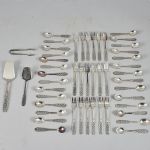 1624 9227 CUTLERY SET